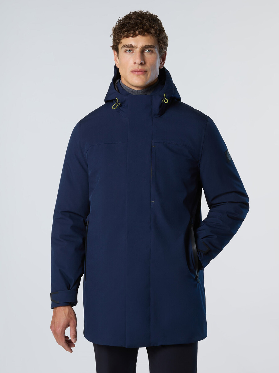 parka varberg