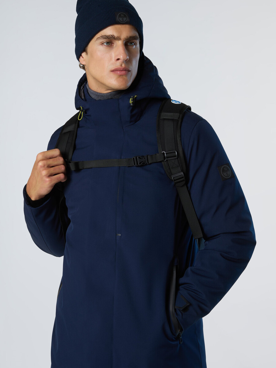 parka varberg