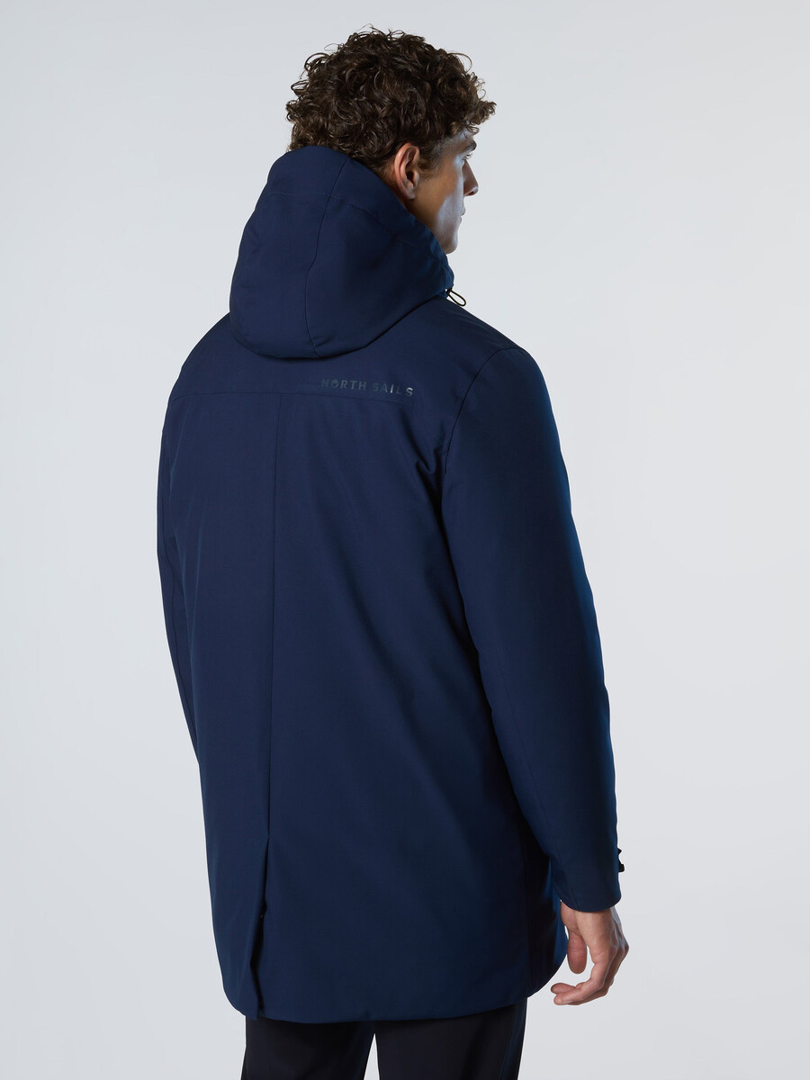 parka varberg
