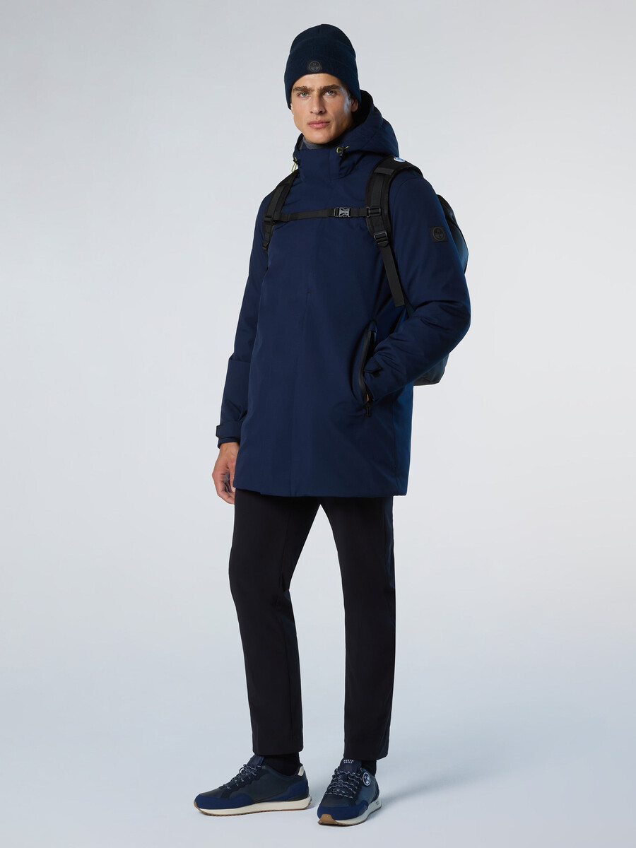 parka varberg