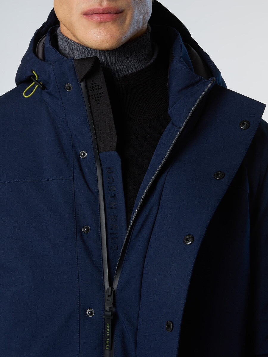 parka varberg