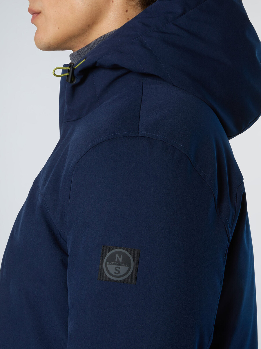 parka varberg