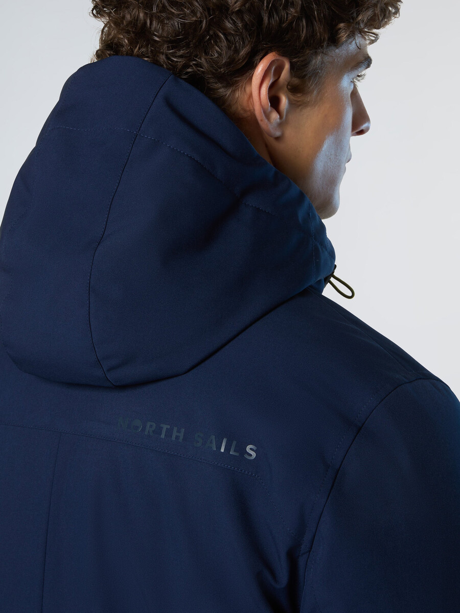 parka varberg