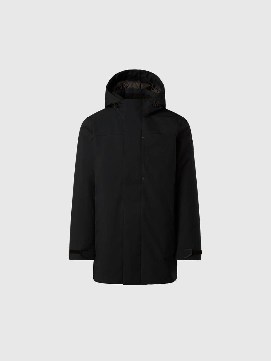 parka varberg