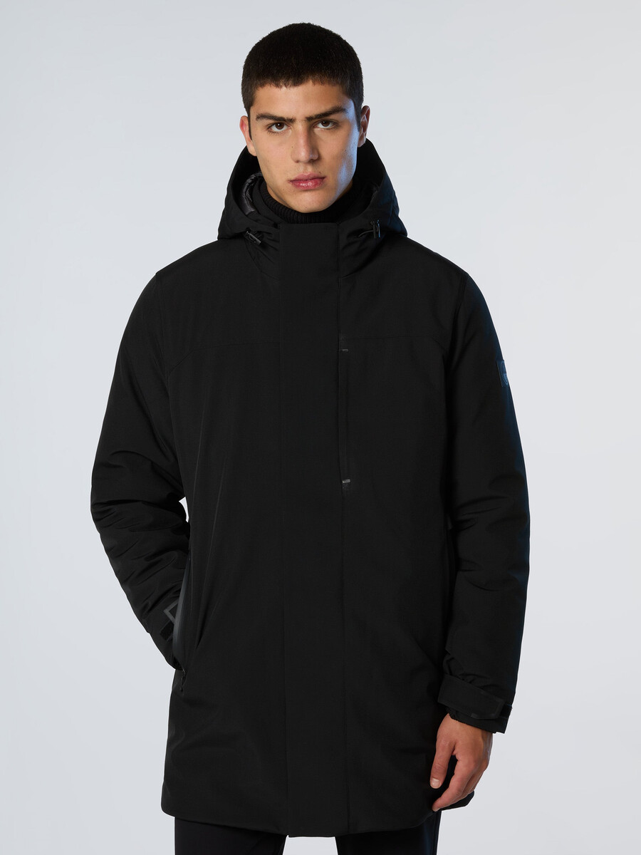parka varberg