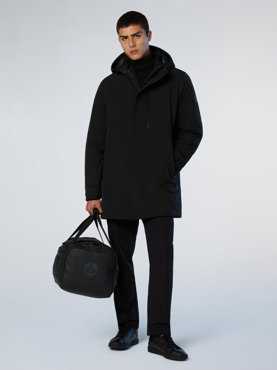 parka varberg