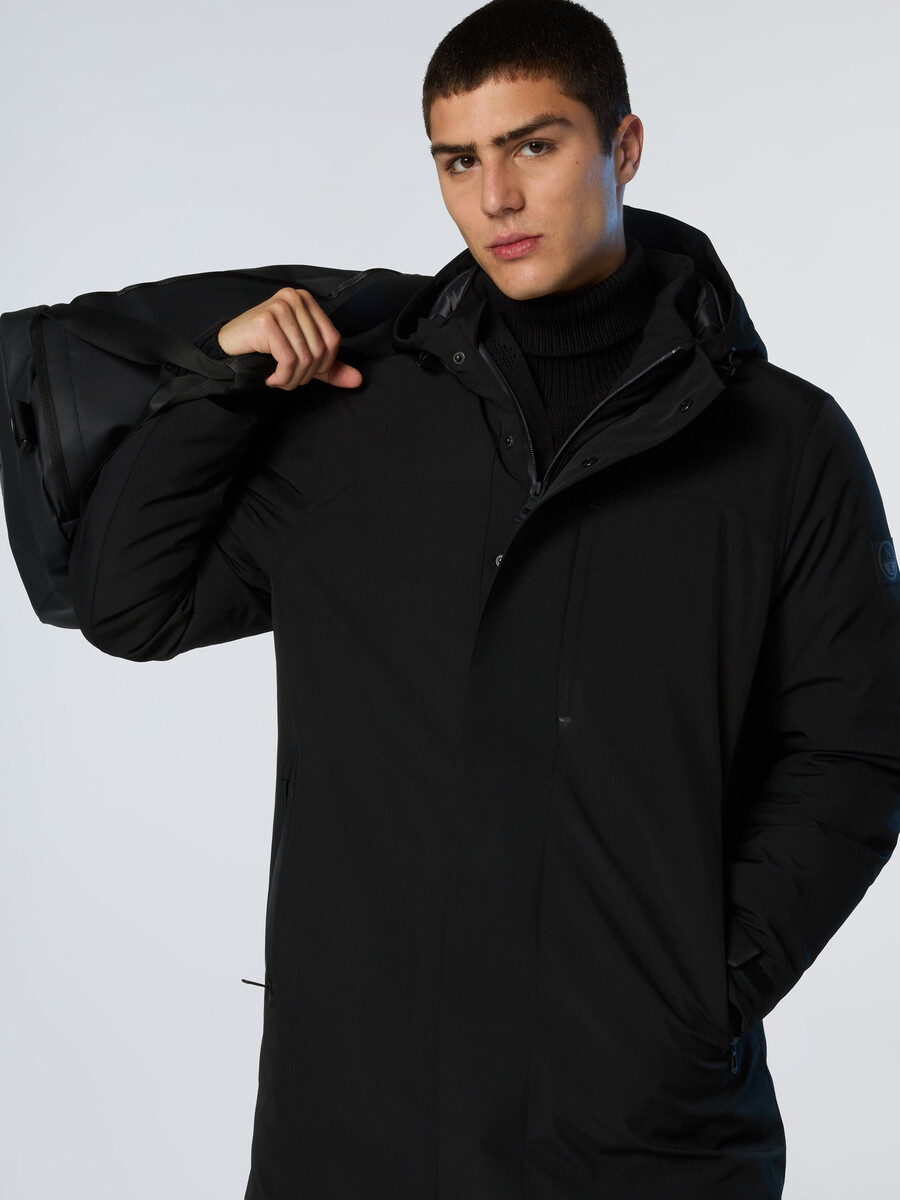 parka varberg