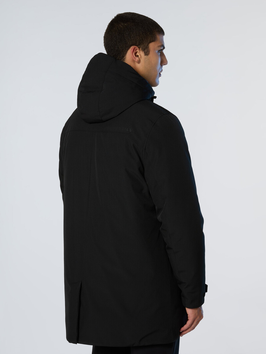 parka varberg