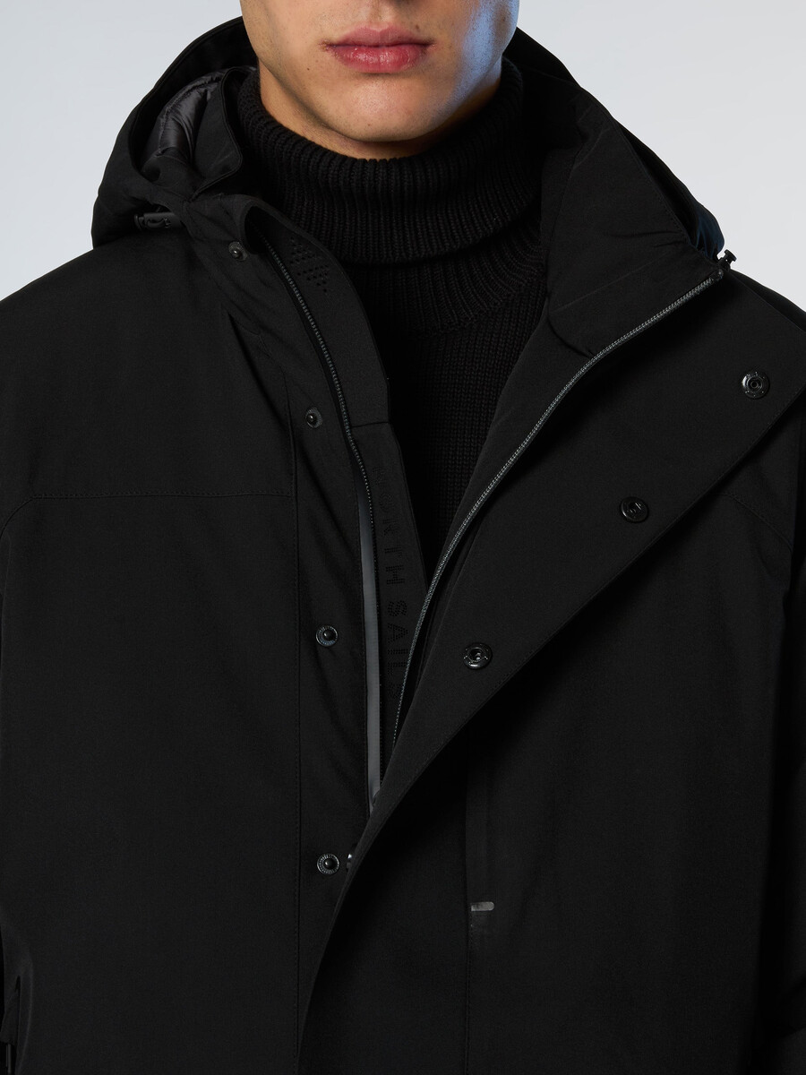 parka varberg