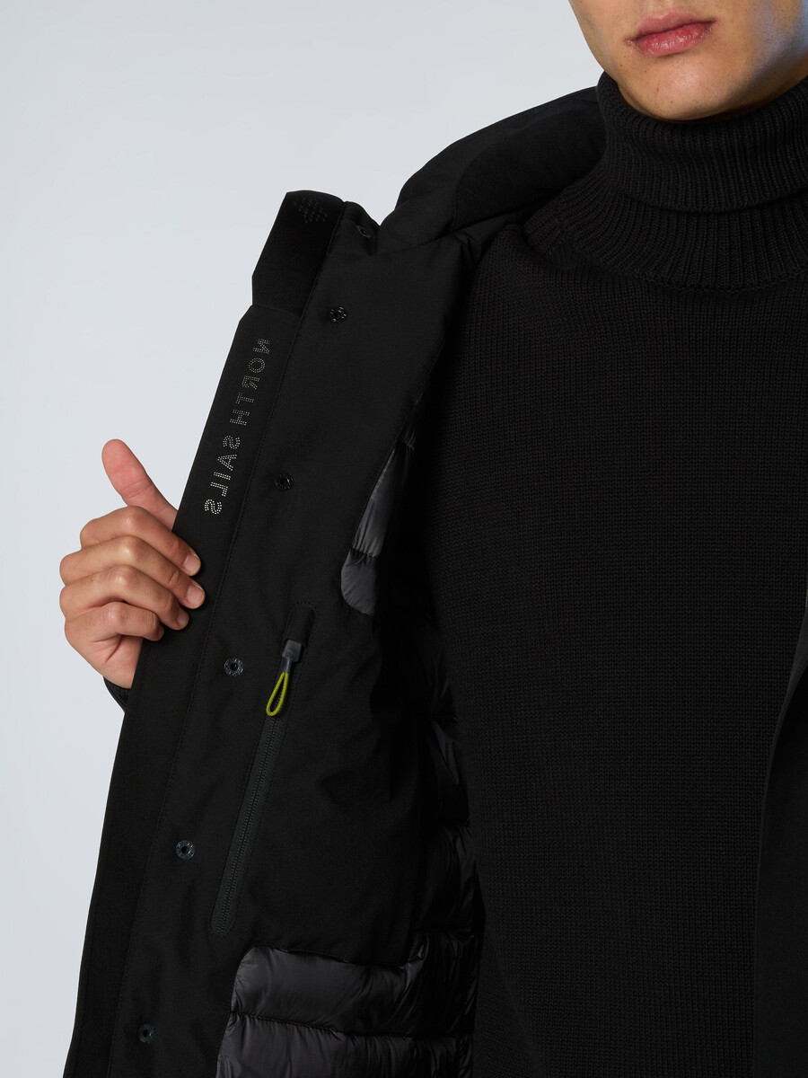 parka varberg