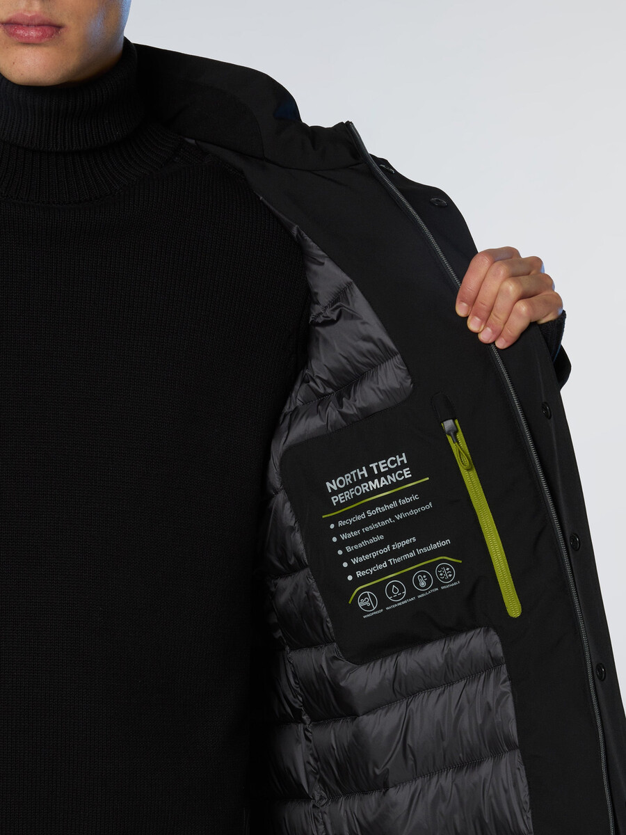 parka varberg