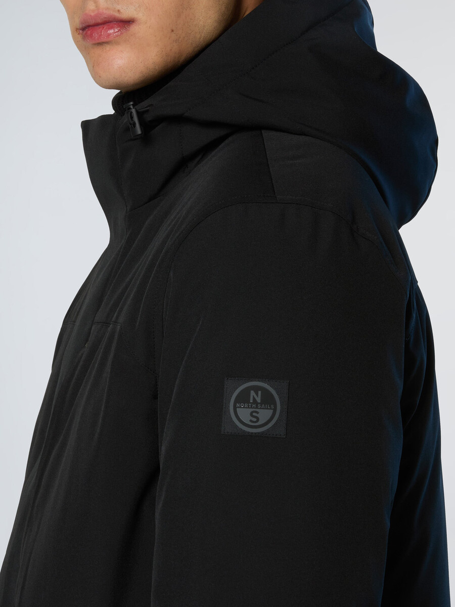 parka varberg