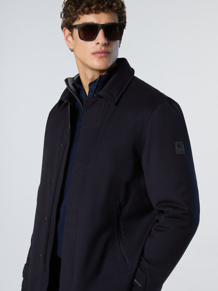 gabardina horizon