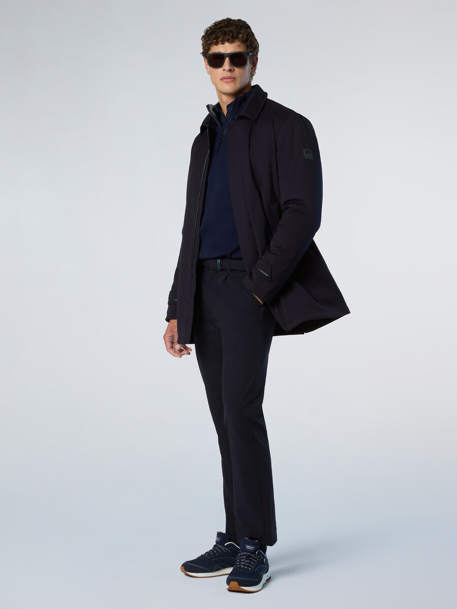 gabardina horizon