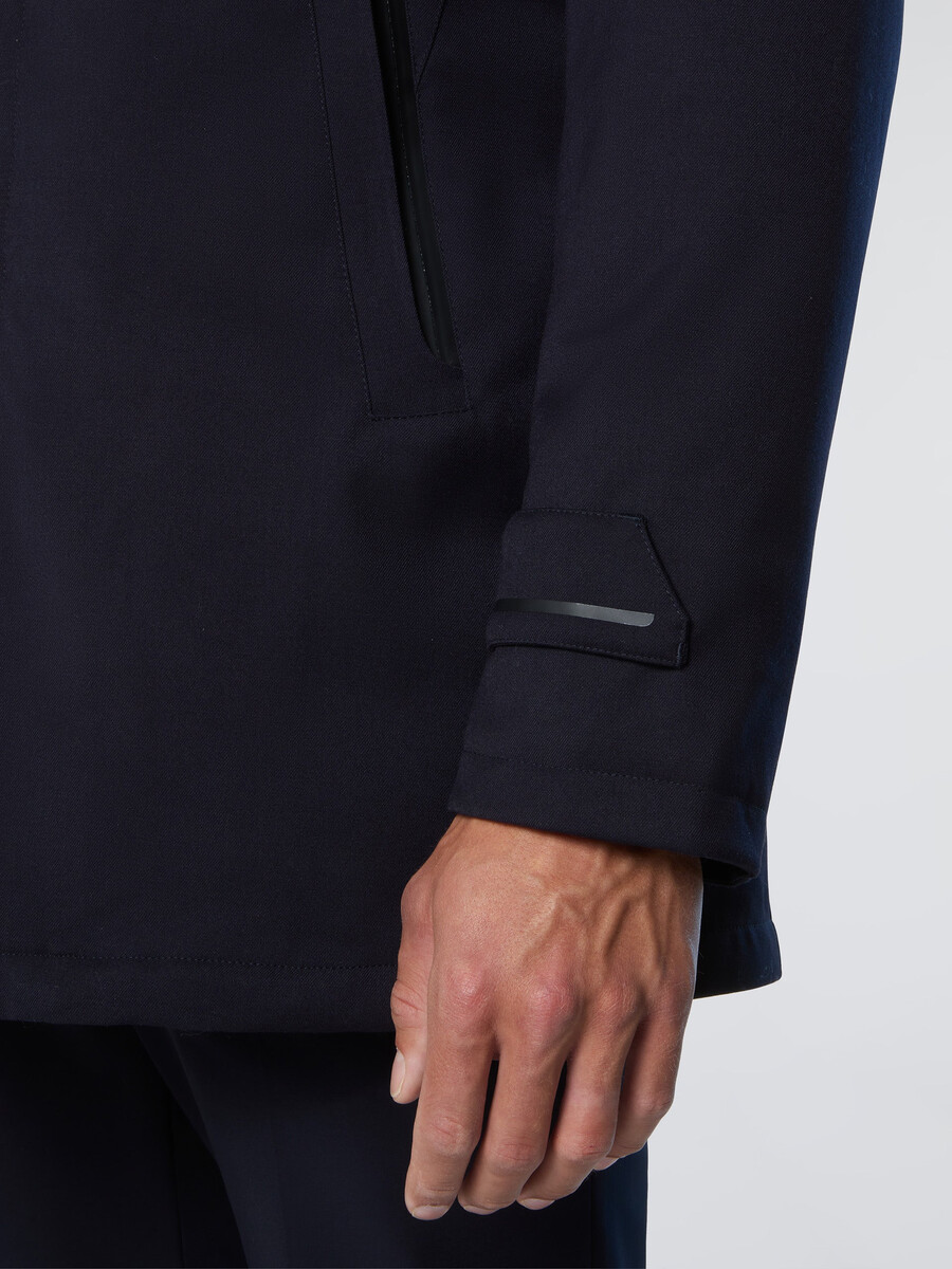 gabardina horizon