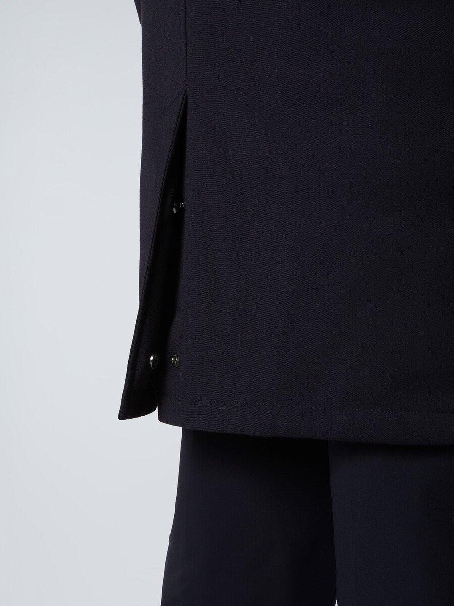 gabardina horizon