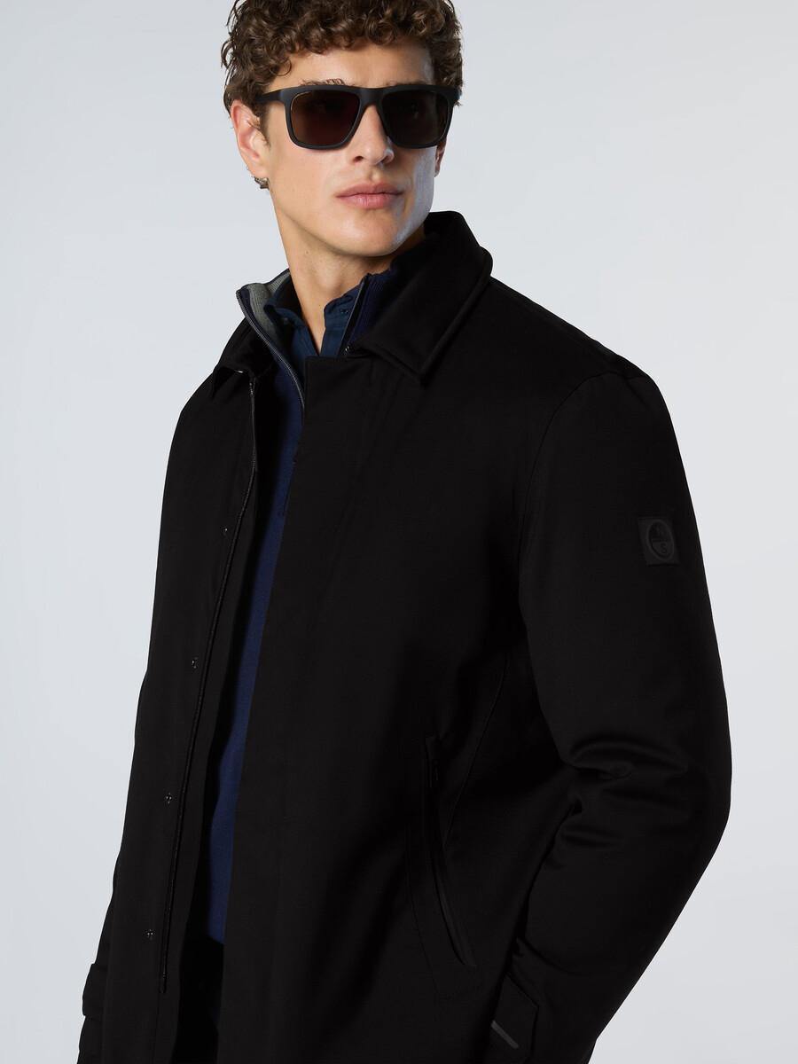 gabardina horizon