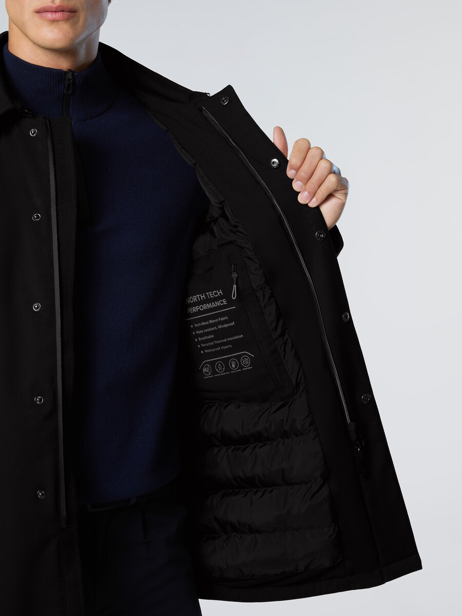 gabardina horizon