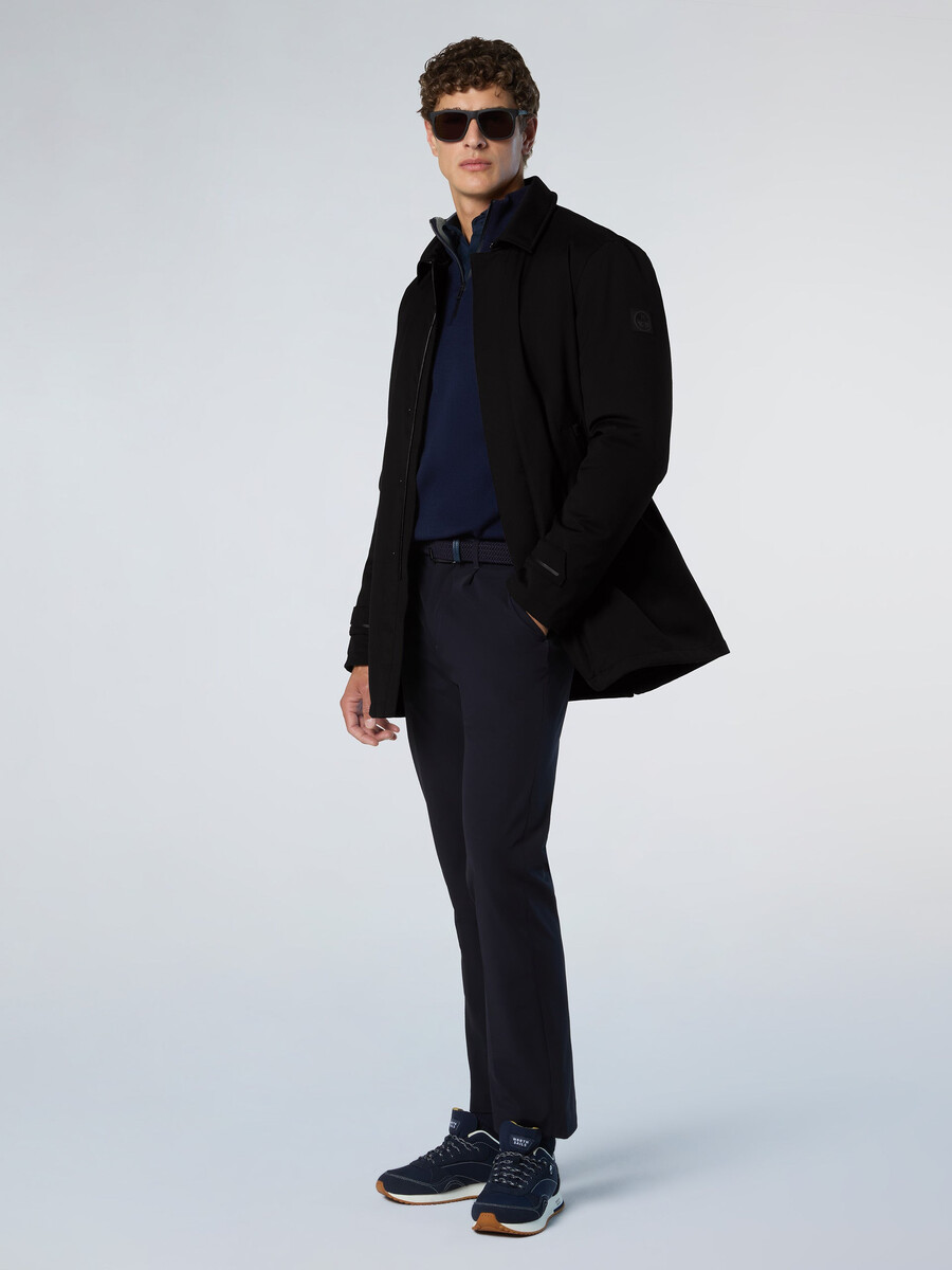 gabardina horizon