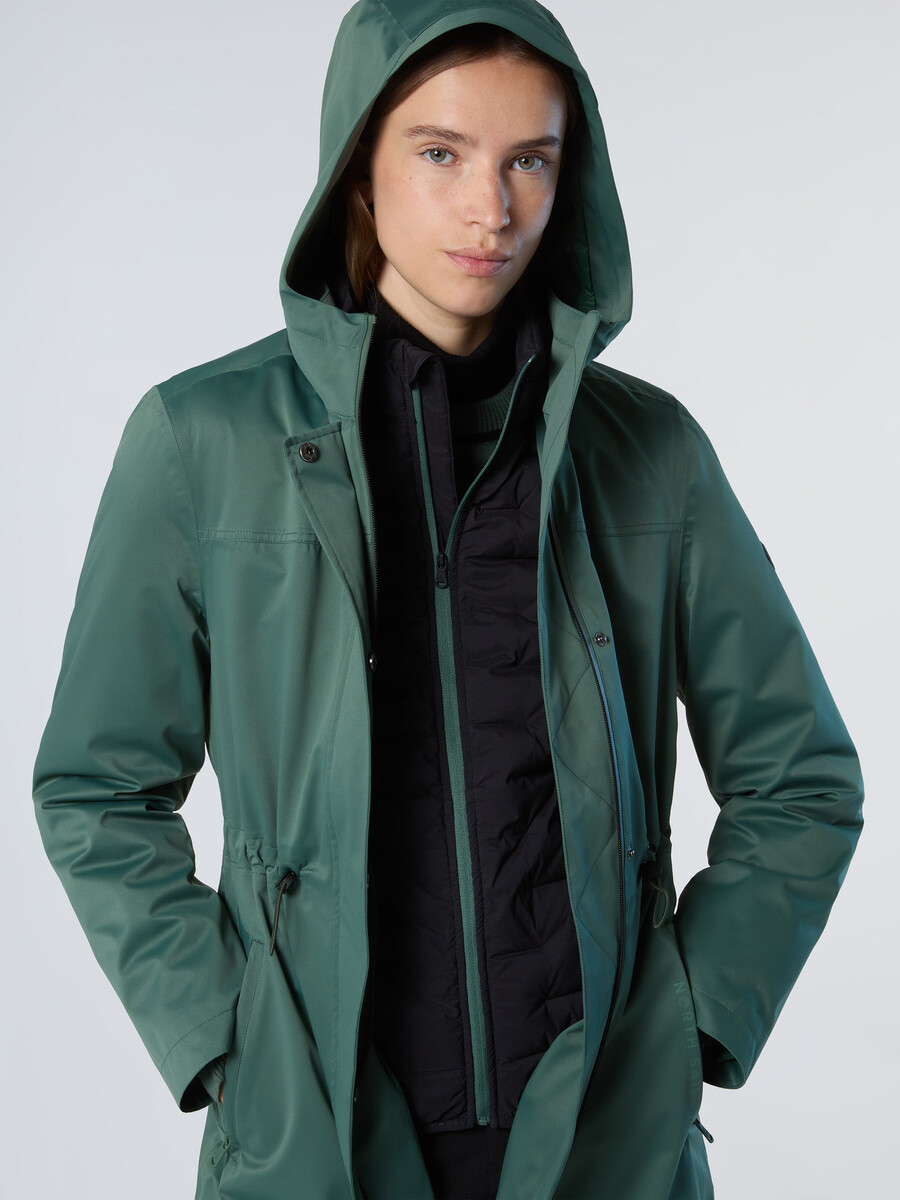 chaqueta 3 en 1 saltholm