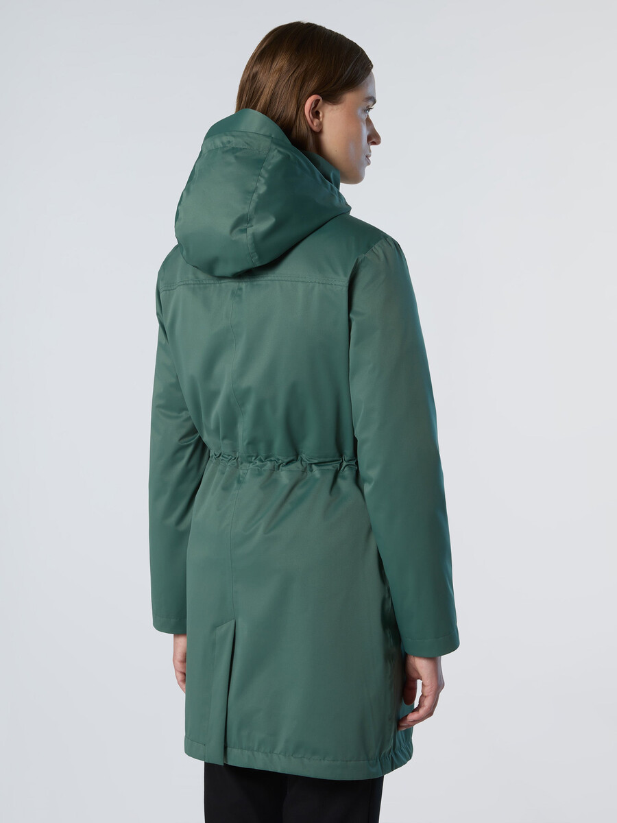 chaqueta 3 en 1 saltholm