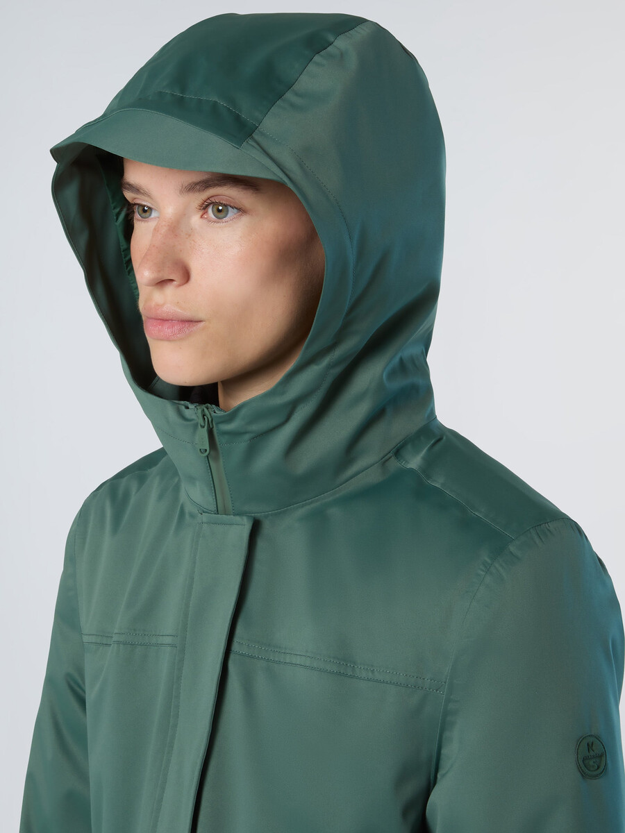chaqueta 3 en 1 saltholm