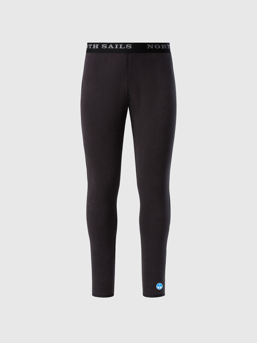 pantalones de microfibra