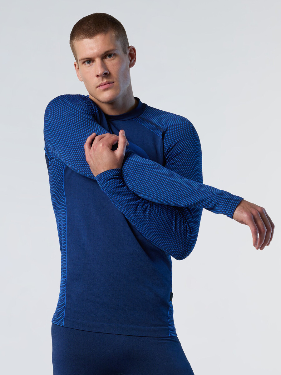 camiseta interior