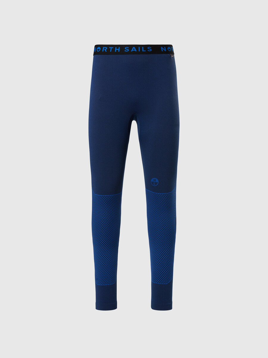 pantalones de capa base