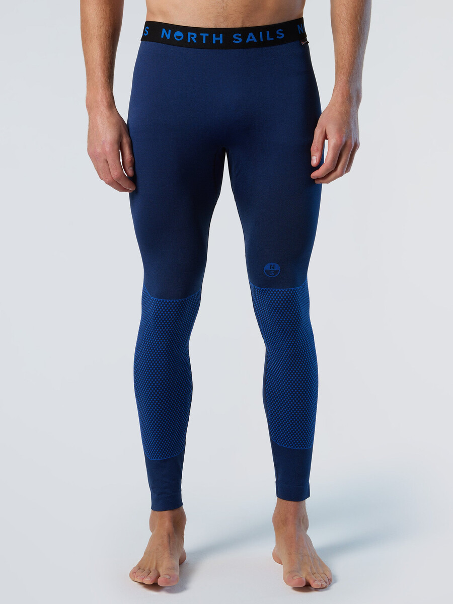 pantalones de capa base