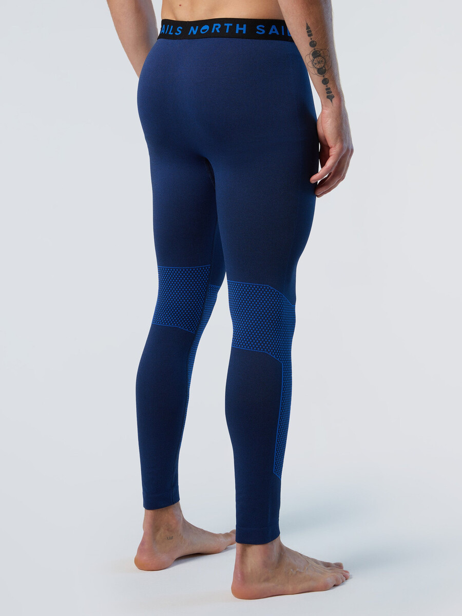 pantalones de capa base