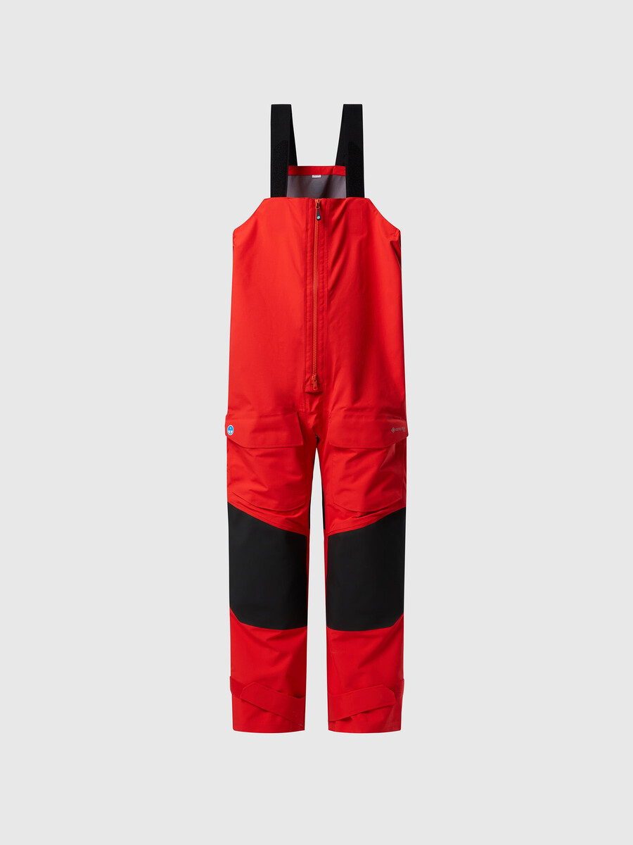 pantalones de océano