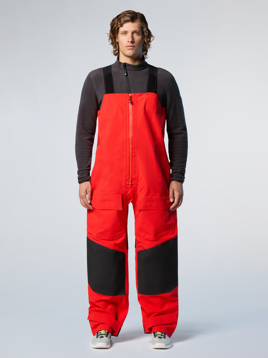 pantalones de océano
