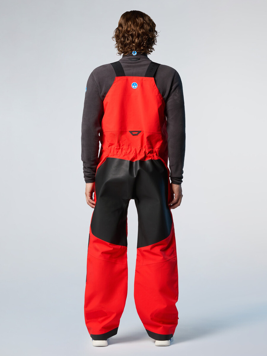 pantalones de océano