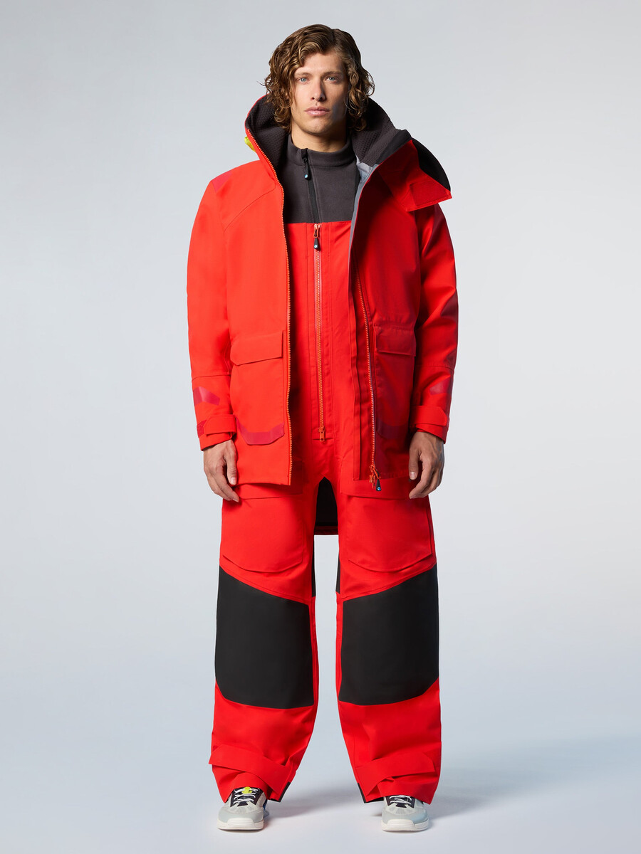 pantalones de océano