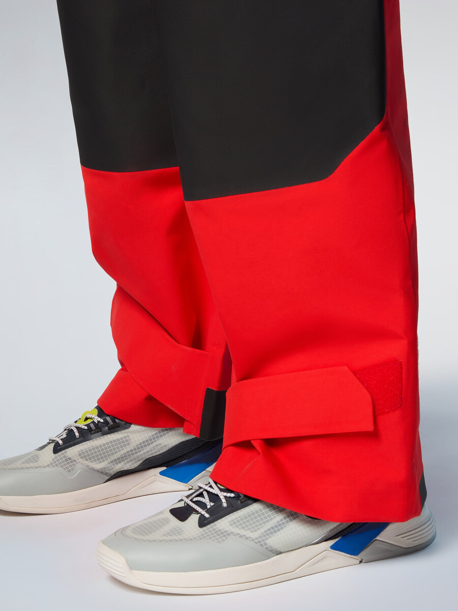 pantalones de océano