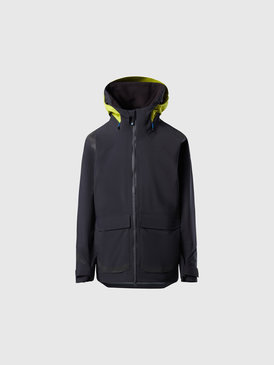 chaqueta offshore