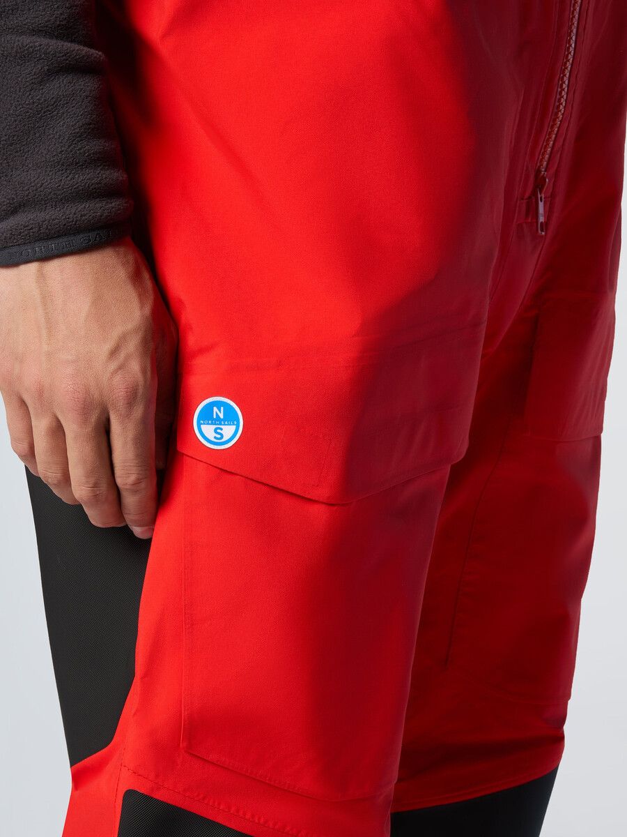 pantalones offshore