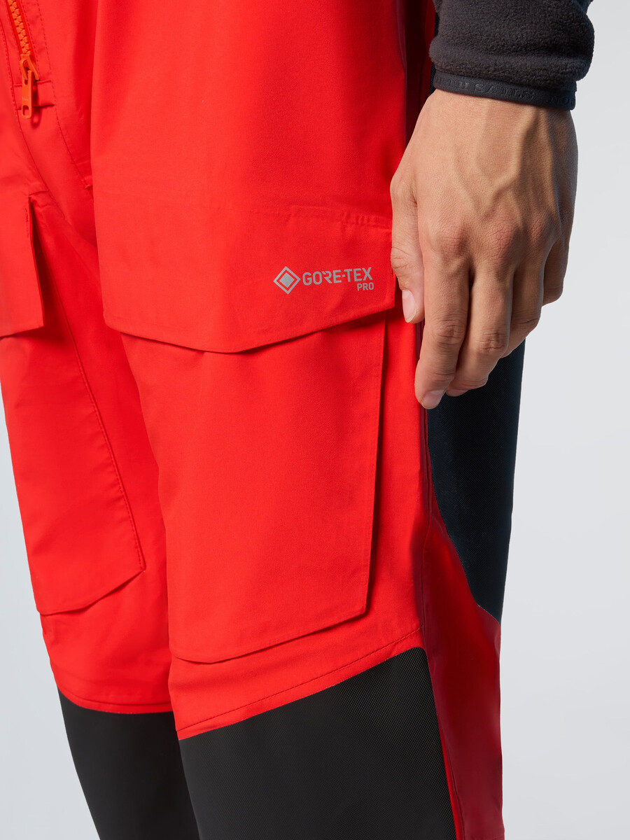 pantalones offshore