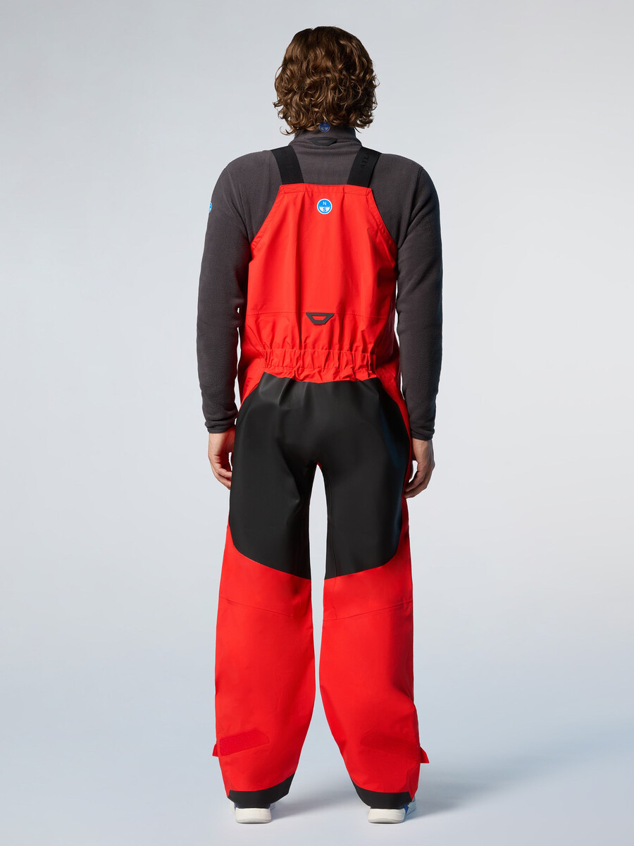 pantalones offshore