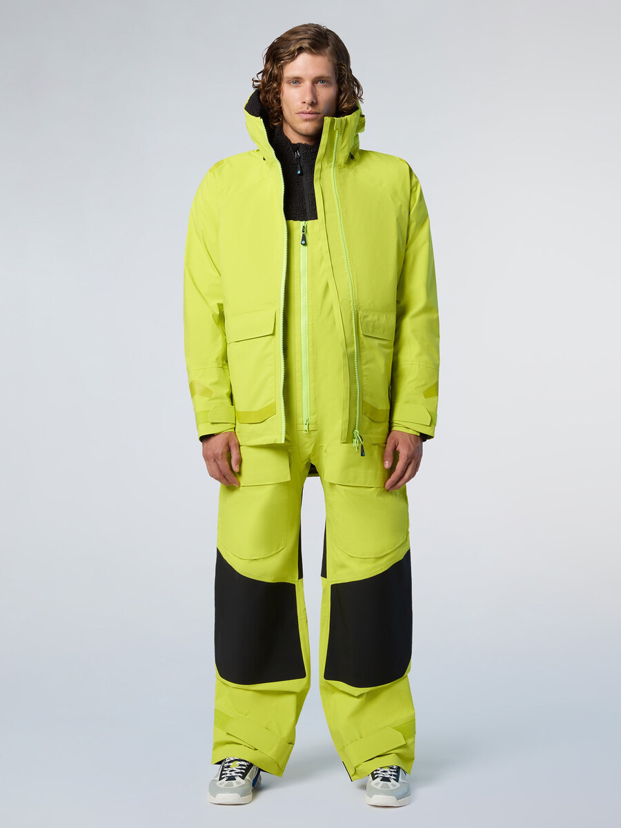 pantalones offshore