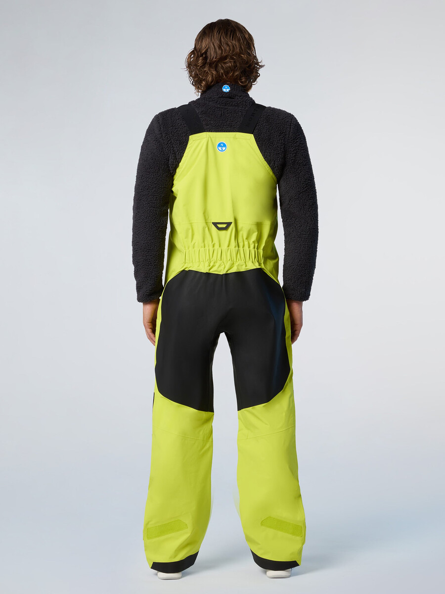 pantalones offshore