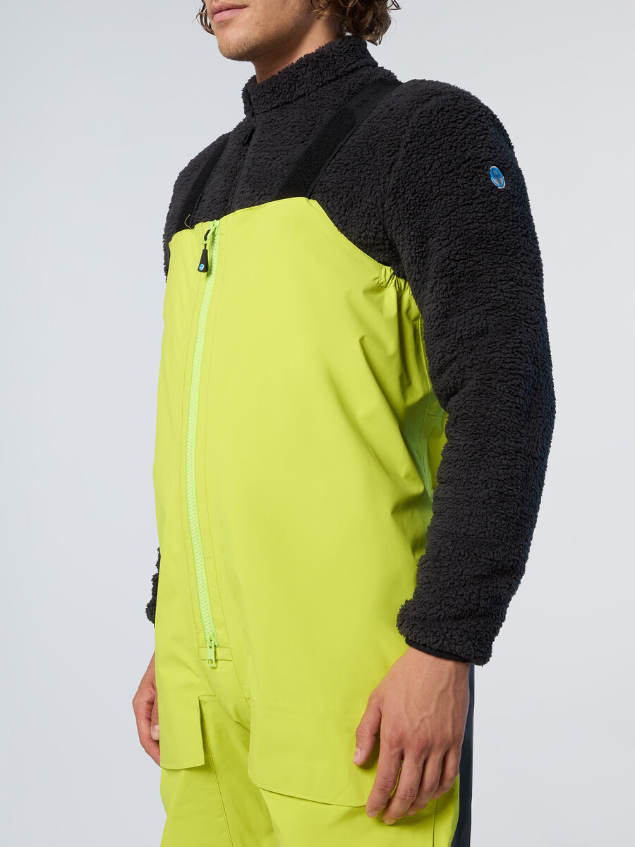 pantalones offshore