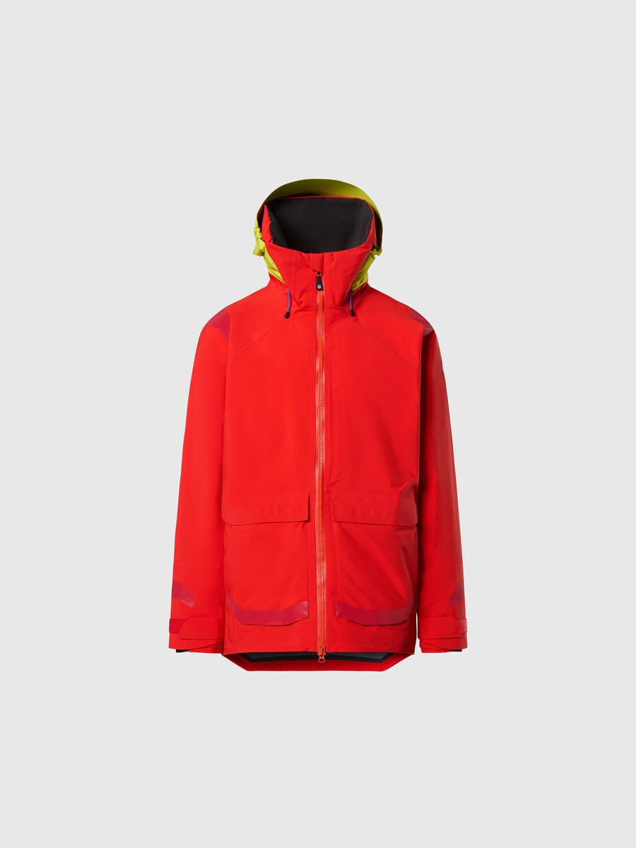 chaqueta offshore