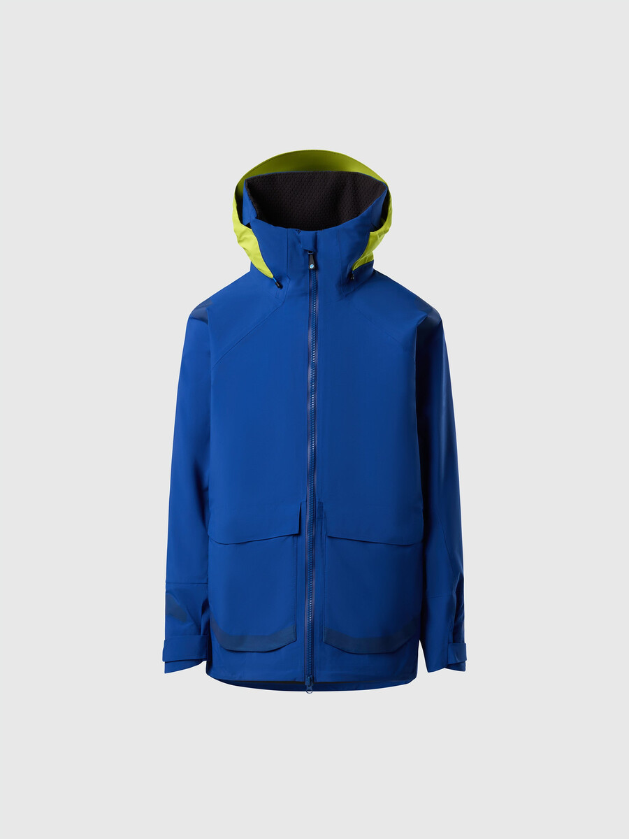 chaqueta offshore