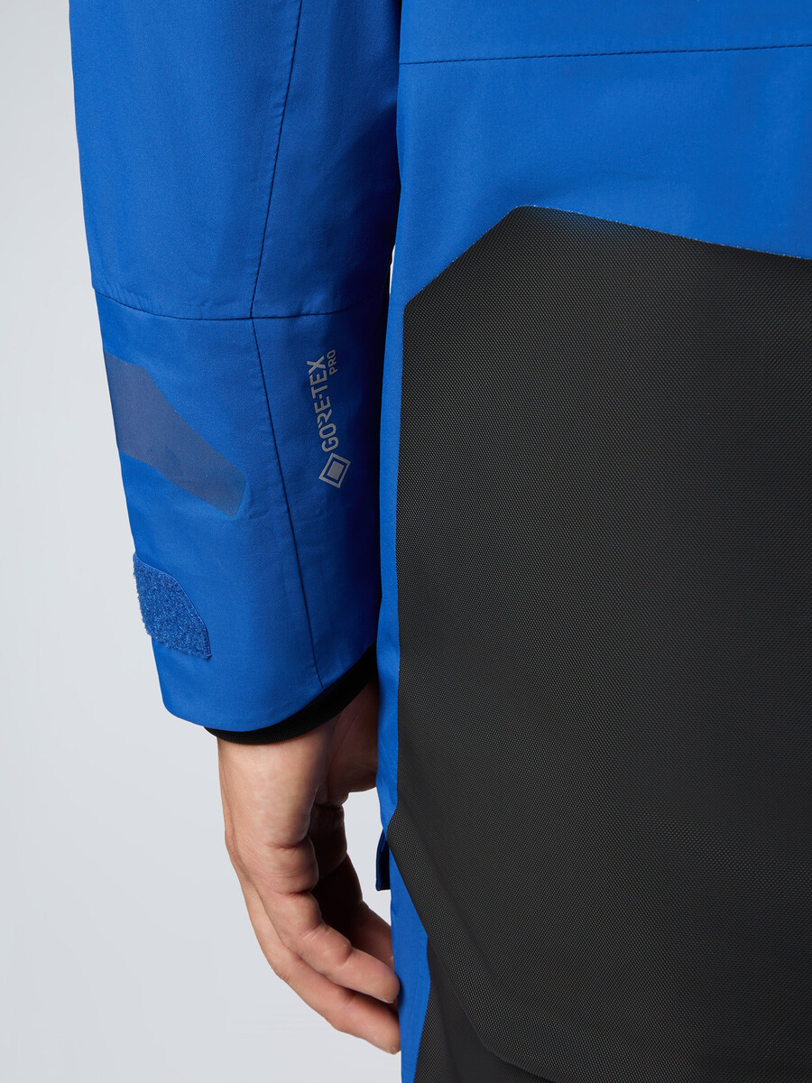 chaqueta offshore