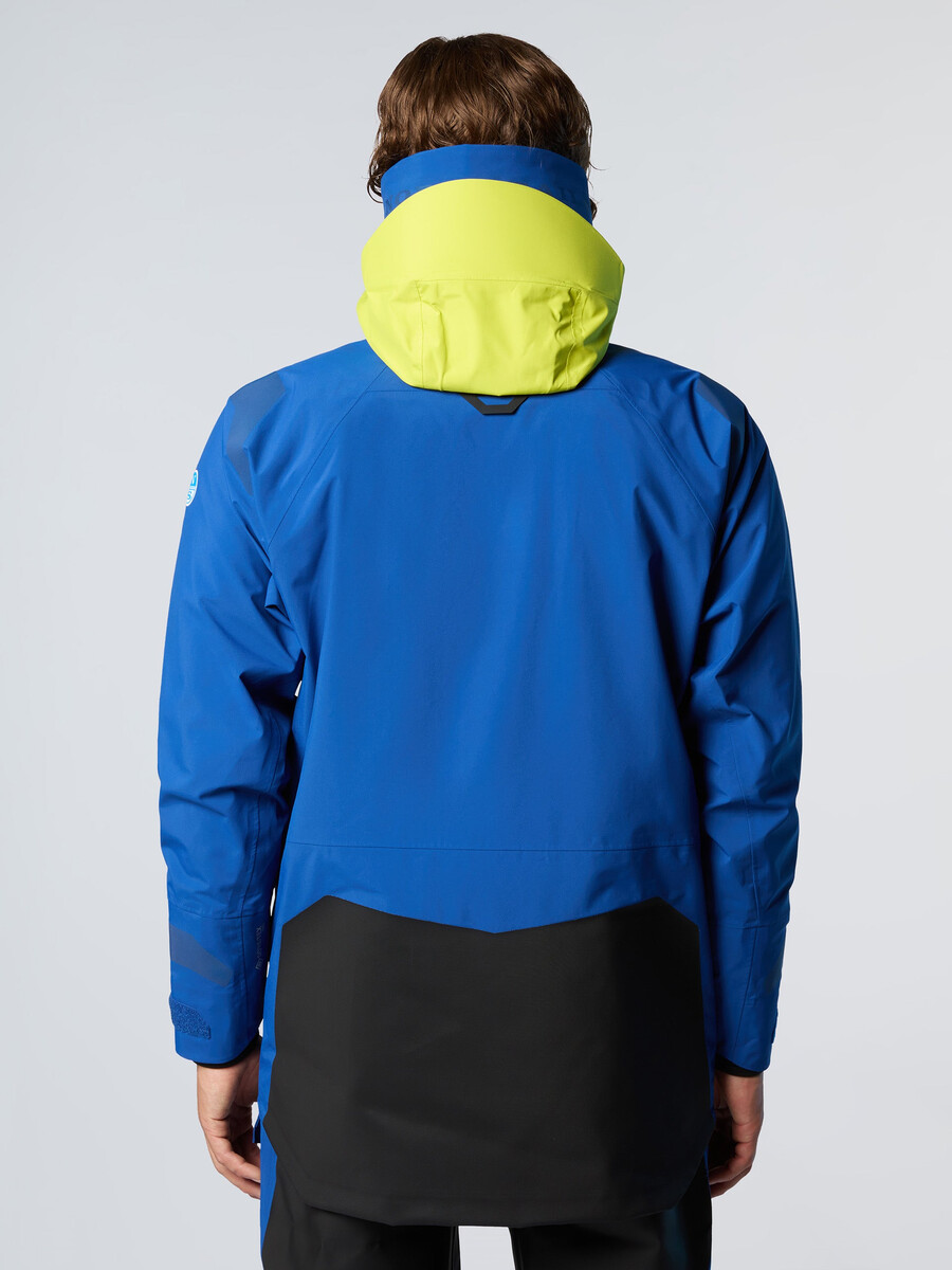 chaqueta offshore