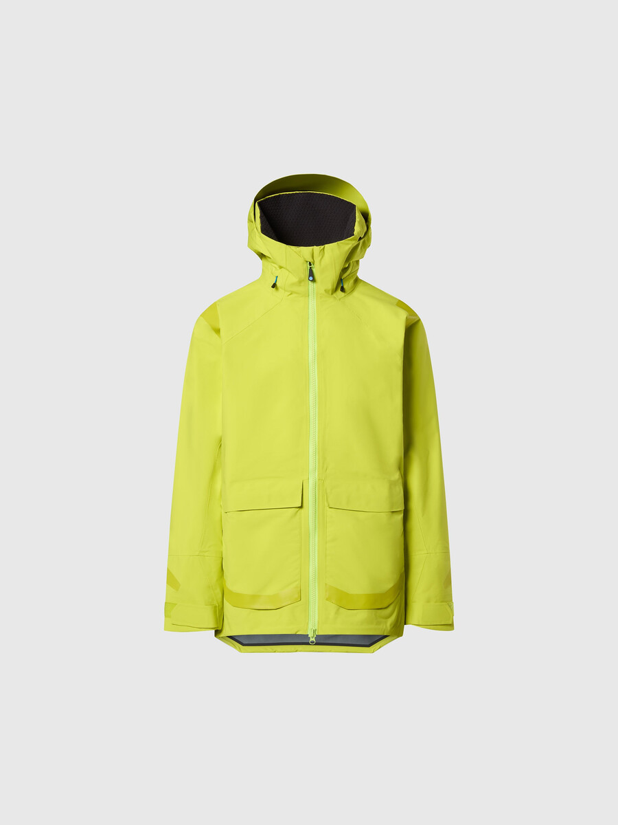 chaqueta offshore