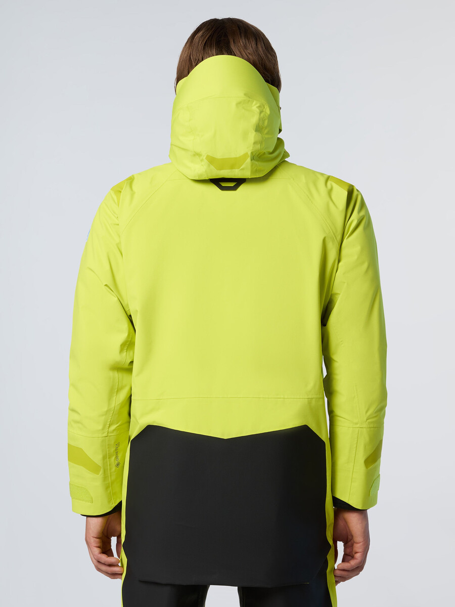 chaqueta offshore