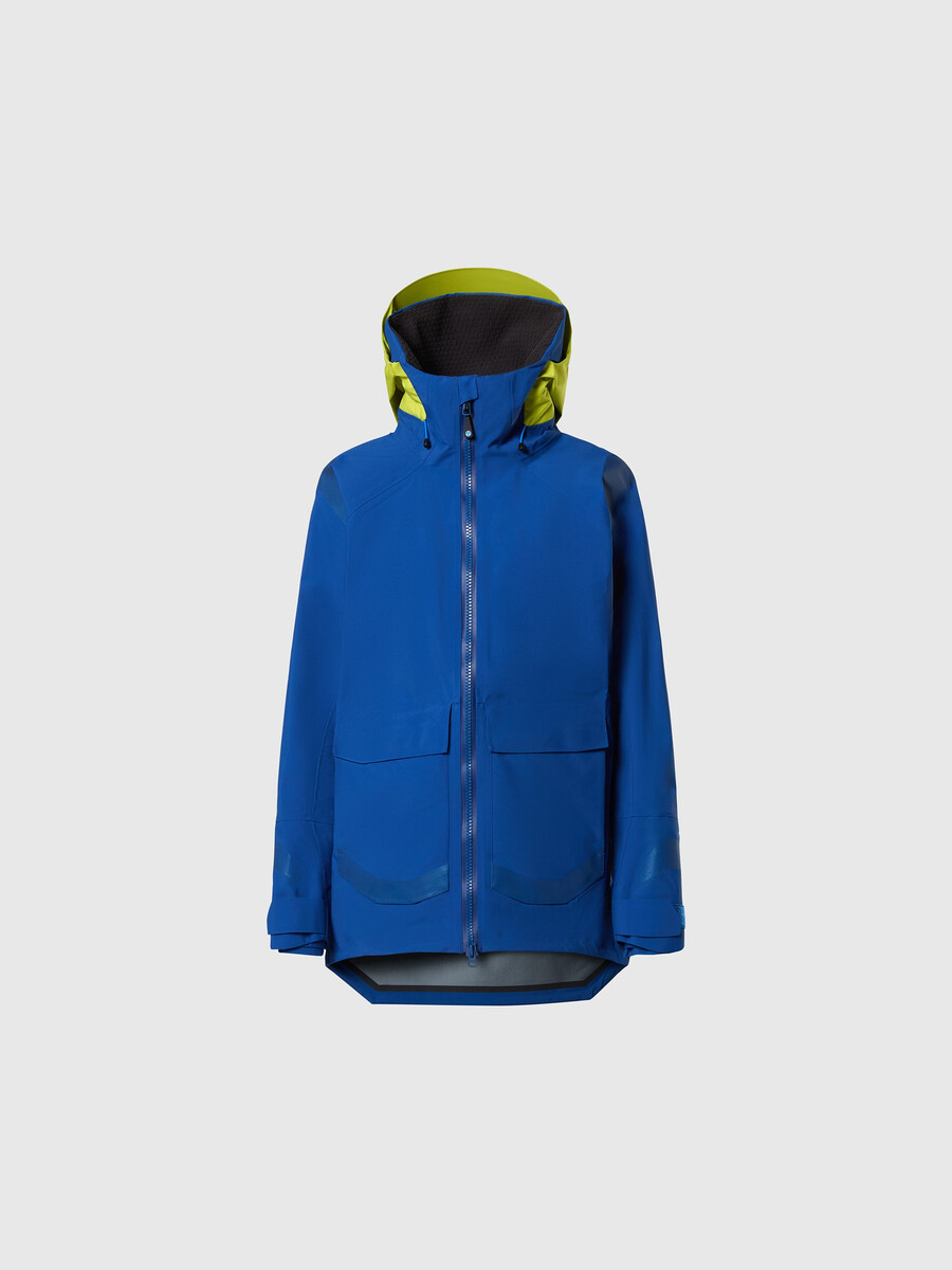 chaqueta offshore